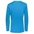 Holloway Youth Momentum Long Sleeve T-Shirt