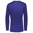 Holloway Youth Momentum Long Sleeve T-Shirt