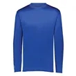 Holloway Youth Momentum Long Sleeve T-Shirt