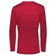 Holloway Youth Momentum Long Sleeve T-Shirt