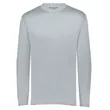 Holloway Youth Momentum Long Sleeve T-Shirt