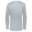 Holloway Youth Momentum Long Sleeve T-Shirt