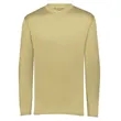 Holloway Youth Momentum Long Sleeve T-Shirt
