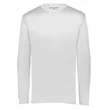 Holloway Youth Momentum Long Sleeve T-Shirt