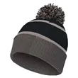 Holloway 8 1/2" Reflective Knit Beanie