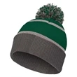 Holloway 8 1/2" Reflective Knit Beanie