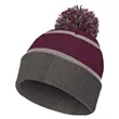 Holloway 8 1/2" Reflective Knit Beanie