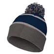 Holloway 8 1/2" Reflective Knit Beanie