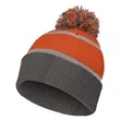 Holloway 8 1/2" Reflective Knit Beanie