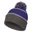 Holloway 8 1/2" Reflective Knit Beanie
