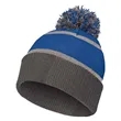 Holloway 8 1/2" Reflective Knit Beanie