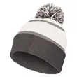 Holloway 8 1/2" Reflective Knit Beanie