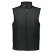 Holloway Repreve® Eco Quilted Vest