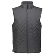 Holloway Repreve® Eco Quilted Vest