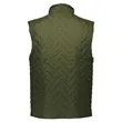 Holloway Repreve® Eco Quilted Vest