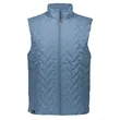 Holloway Repreve® Eco Quilted Vest