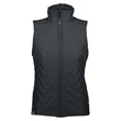 Holloway Women's Repreve® Eco Quilted Vest