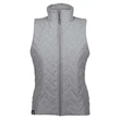 Holloway Women's Repreve® Eco Quilted Vest