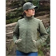 Holloway Women's Repreve® Eco Quilted Jacket