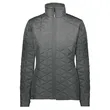 Holloway Women's Repreve® Eco Quilted Jacket