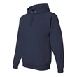 JERZEES NuBlend® Hooded Sweatshirt
