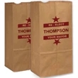 Craft Paper Bag