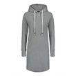 MV Sport Women's Suzie Hooded Sweatshirt Dress