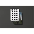 Domino Deck (Double NINE) Four Color Custom Back