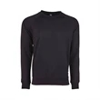 Next Level™ Unisex French Terry Raglan Crew