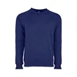Next Level™ Unisex French Terry Raglan Crew