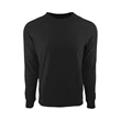 Next Level™ Unisex French Terry Raglan Crew