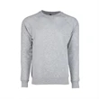 Next Level™ Unisex French Terry Raglan Crew