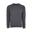Next Level™ Unisex French Terry Raglan Crew