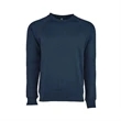 Next Level™ Unisex French Terry Raglan Crew
