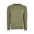 Next Level™ Unisex French Terry Raglan Crew