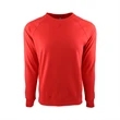 Next Level™ Unisex French Terry Raglan Crew
