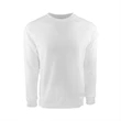 Next Level™ Unisex French Terry Raglan Crew