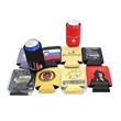 Full Color Neoprene Beverage Insulator Can Sleeve