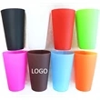 20 oz Tablecraft Silicone Drinkware Cups