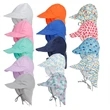 Baby Outdoors Cap
