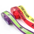 1in Custom Full Color Ribbon