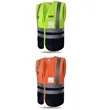 Safety Reflective Vest