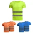 Reflective Safety Shirt