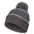 Holloway 8 1/2" Reflective Knit Beanie