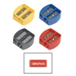 Pencil Sharpener For 2 Sizes