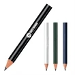 Cylindrical Golf Pencil