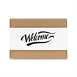 Warm Welcome Gift Set