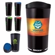 Koozie® Camron Double Wall Tumbler- 16 oz.