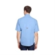 Columbia® Men's Tamiami™ II Short-Sleeve Shirt