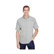 Columbia® Men's Tamiami™ II Short-Sleeve Shirt
